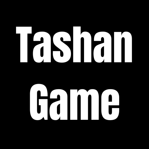 tashan game